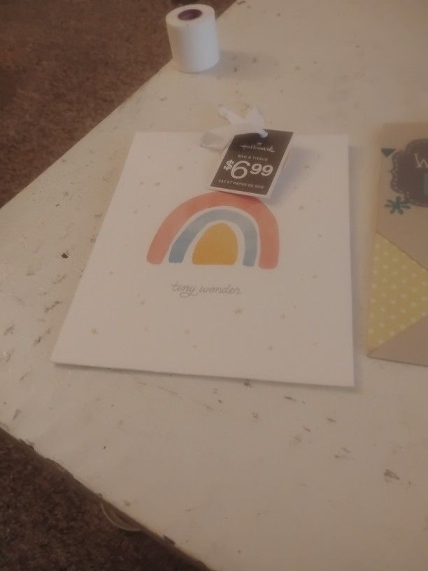 Small Gift Bags
