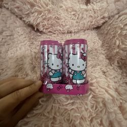 Hello Kitty $10