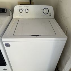 Amana Top-Load Washer