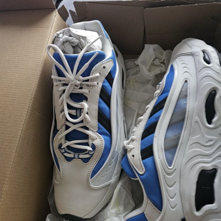 Adidas Oznova Sz 13