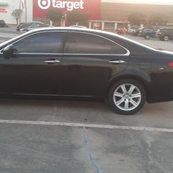 2008 Lexus ES350 - 152K miles/Title in hand