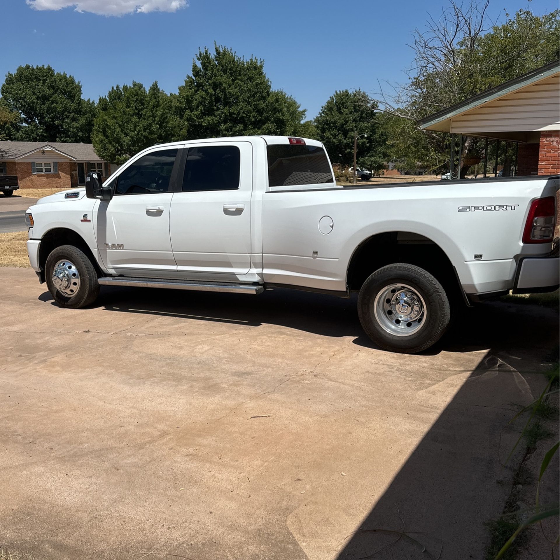 Do You Need To Hire A CDL Hotshot Driver?? Can Haul Anything 