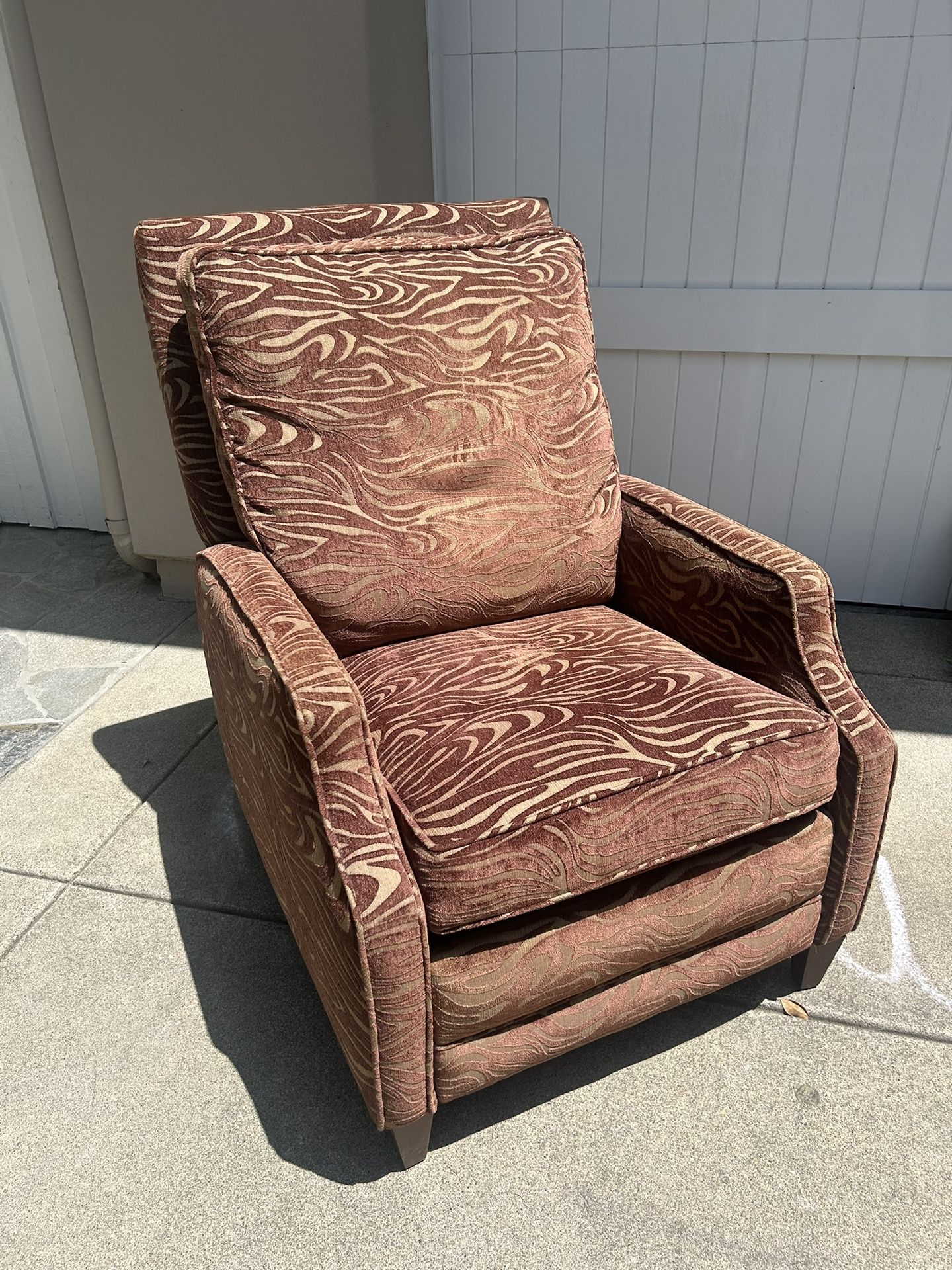 Recliner Chair