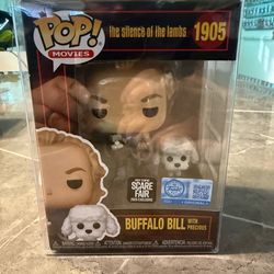 Horror Funko Pop