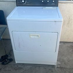 Electric Dryer Machine 