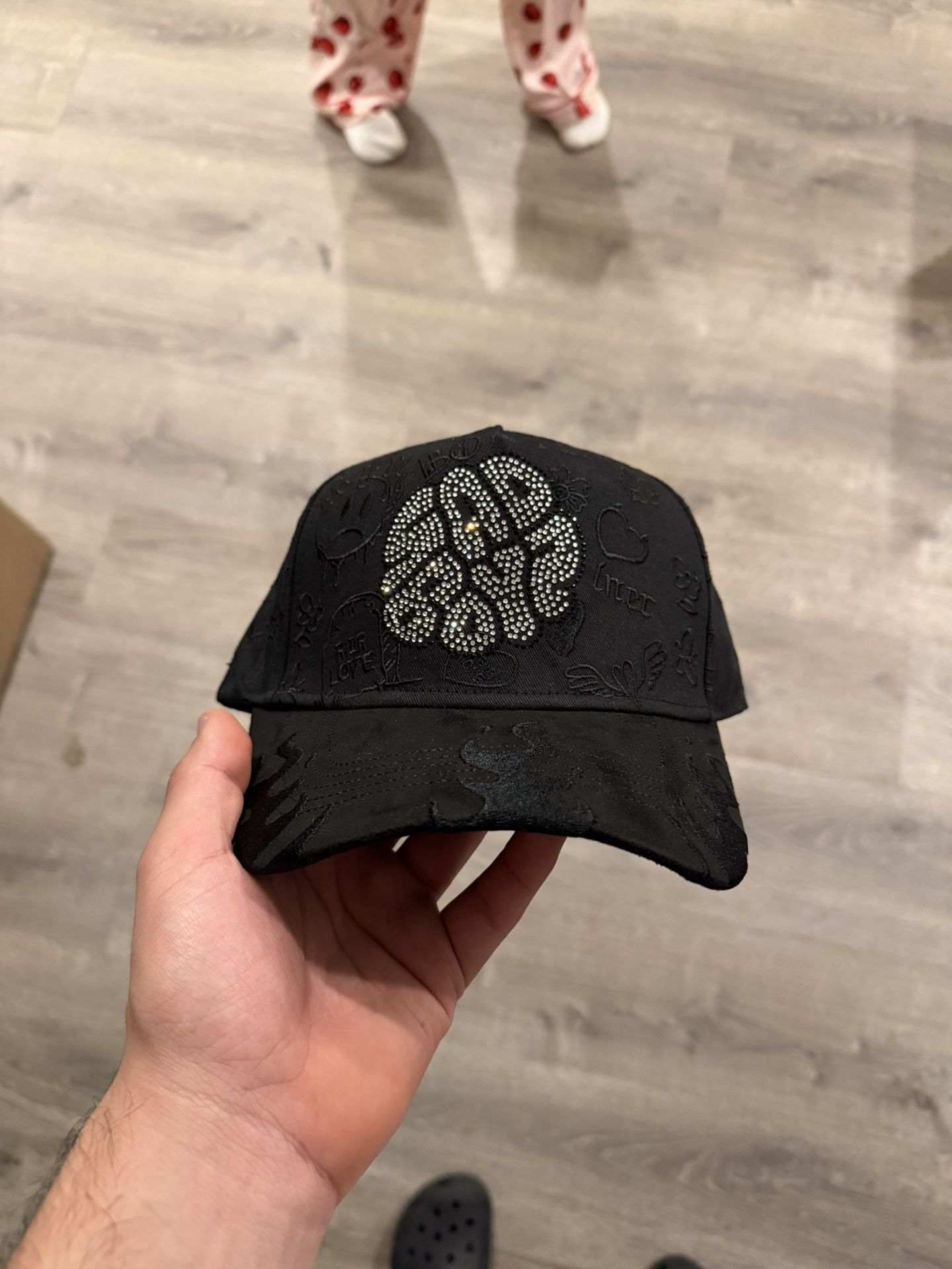 GORRAS dandy Hats, Barbas Hats y 31๐บ๐ธ