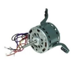 Goodman .33 HP 2-Speed Blower Motor
