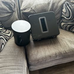 75’ Samsung Model Qn75Qn90CAF Sonos S37 Subwoofer Sonos Sub Generation 3 S26 Sonos Arc S19