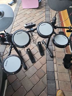 Drum Set
