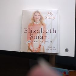 Elizabeth Smart My Story ( Audio Book)