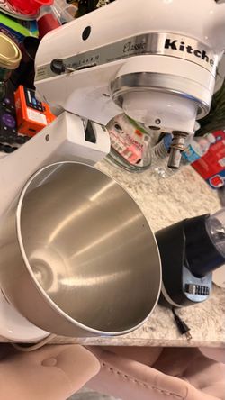 Kitchen appliances