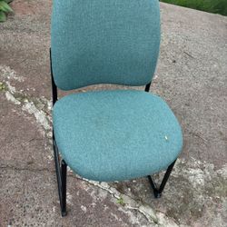 Free chair