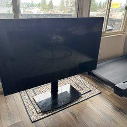 55” Toshiba TV