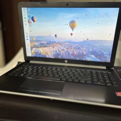 HP Laptop 