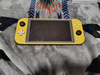 Switch Lite