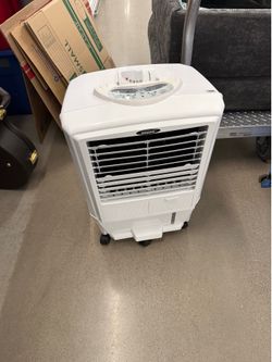 Evaporative Cooler