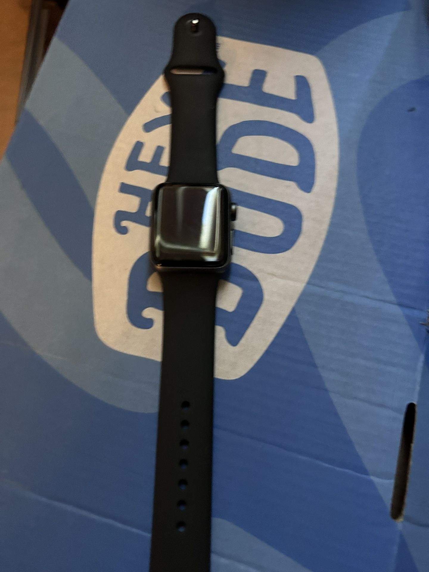 Apple Watch