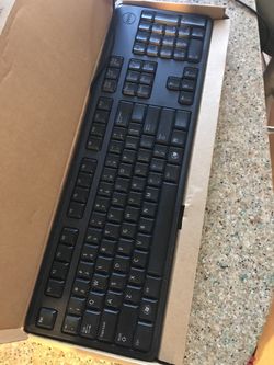 DELL keyboard