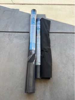 Sta-Green Weed Barrier Landscape Fabric