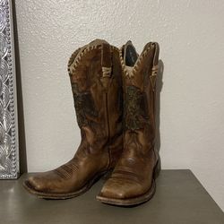 Ariat Boots
