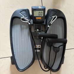 Sportsroyal Stepper For Exercise 