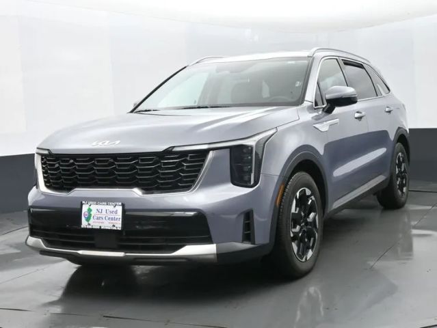 2024 Kia Sorento