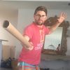 Barret Matevia