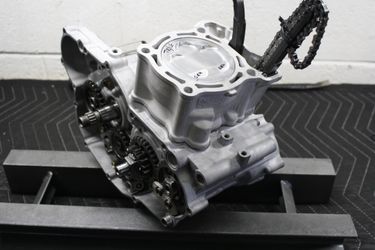 YAMAHA YZ250F YAMAHA YZ 250F