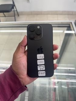 iPhone 14 Pro 128GB Factory Unlocked