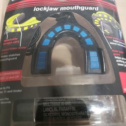 Mouthguard