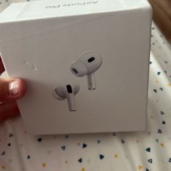 AirPods Pro