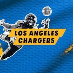 Philadelphia Eagles at Los Angeles Chargers