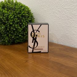 Ysl Mon Paris