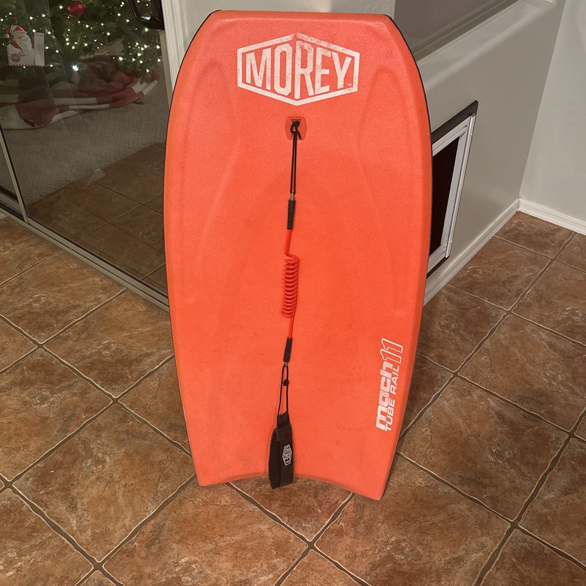 Morey Boogie Board