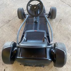 Carrito Para Niños 