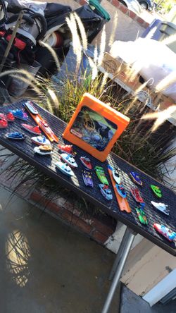 Matchbox Harbor Patrol Boats 🚤 