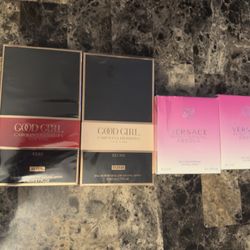 Fragrances For Woman