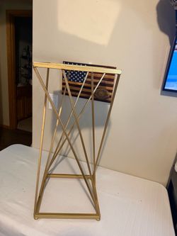 Shelve, stand, rack, decor