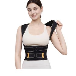 Posture Corrector for Women and Men,
