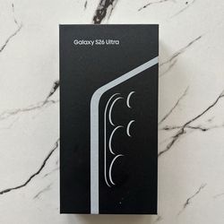 S26 Ultra 1tb