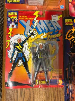 Storm 1997 X-Men