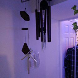 Wind Chimes