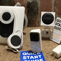 Wyze Home Bundle