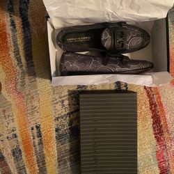 Giovanni Continue Italy Shoe