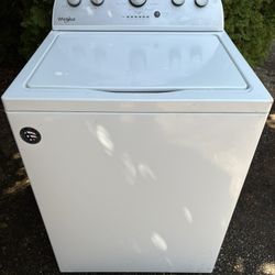 Whirlpool Washer in Great Condition!