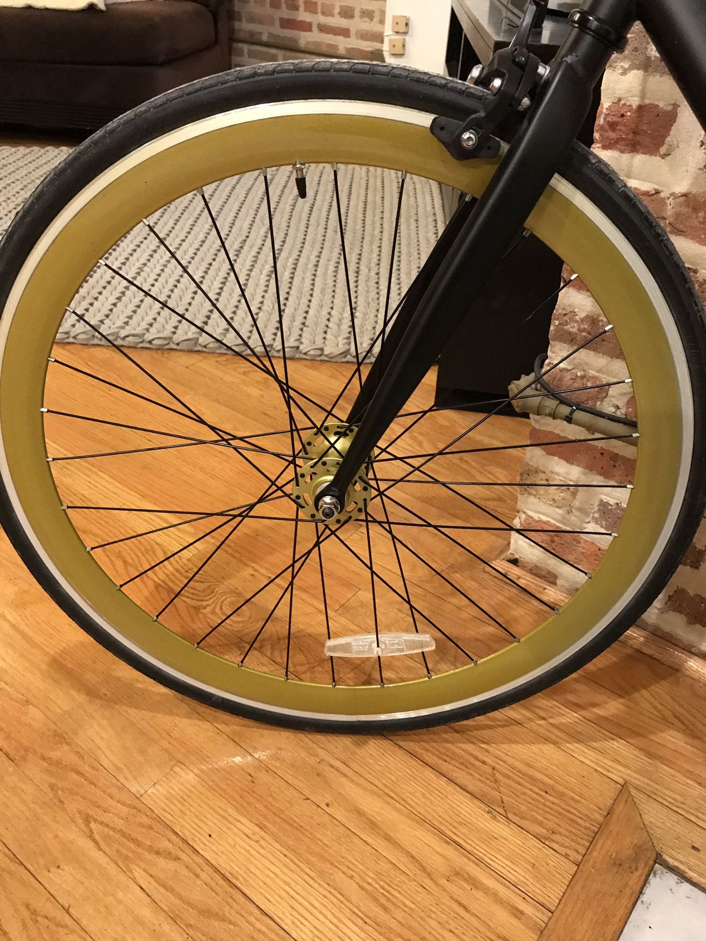 goose island fixie
