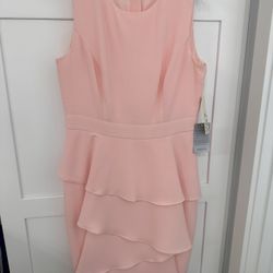 Women’s Dress Size 8