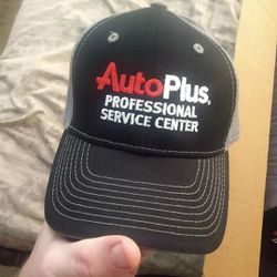 24 Auto Plus Professional Service Center Hats