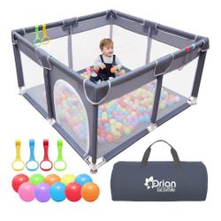 Baby Play Pen