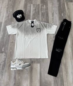 chrome hearts shirt